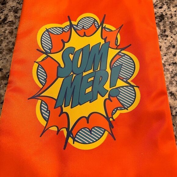 NWT Calvin Klein CK one Summer Bag! Including samples! - Picture 2 of 9